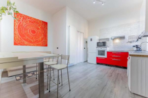 Comfy Apartment Malpensa Wifi, Netflix, Chill Gallarate